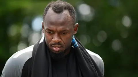 Bolt padł ofiarą oszustwa. "Zauważył na swoim koncie dziwne anomalie"