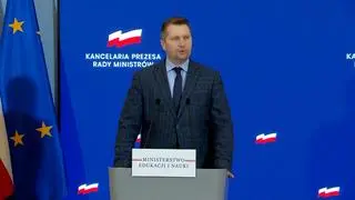 W polskich szkołach jest już 75 tysięcy dzieci z Ukrainy. Zdecydowana większość w normalnych klasach