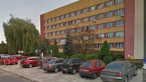 Szpital Powiatowy w Kozienicach