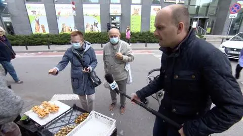 Jak nie zatruć się grzybami?