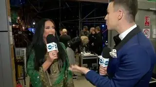 Kayah: będziemy świętować w doborowym towarzystwie, ramię w ramię 