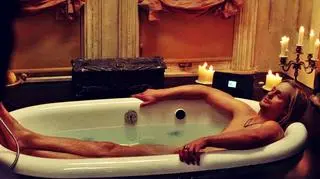 Alexander Skarsgard - gwiazda serialu "Czysta krew"