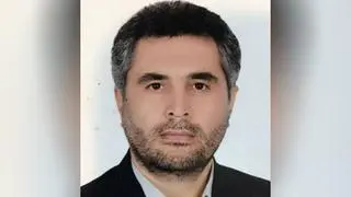 Hasan Sajad Chodai