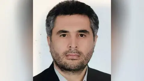 Sayad Khodai