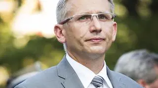 Marszałek Sejmu zajmie się wnioskiem ws. Kwiatkowskiego