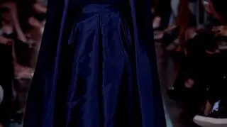 Pokaz Valentino haute couture, jesień - zima 2012/2013