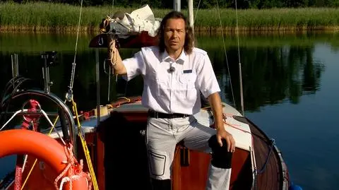 "To nie woda nam zagraża, a my sobie sami"