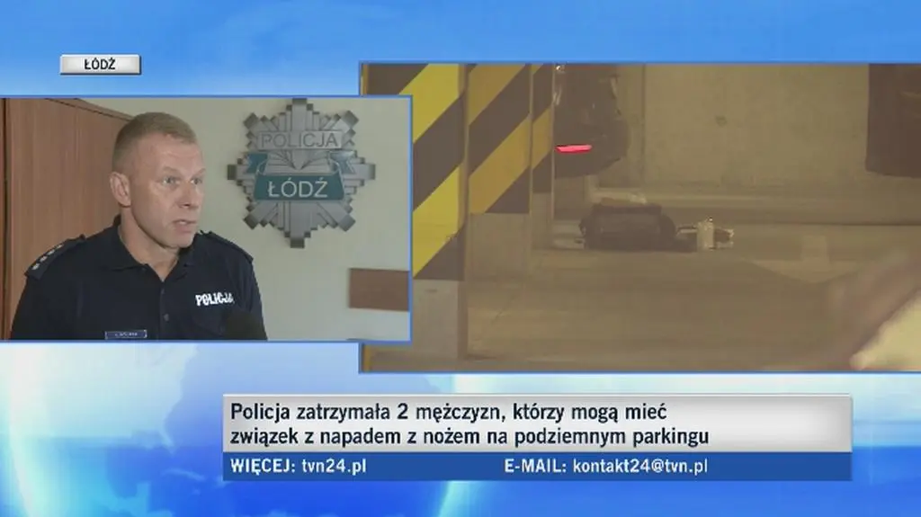 Mężczyźni nie stawiali zarzutów