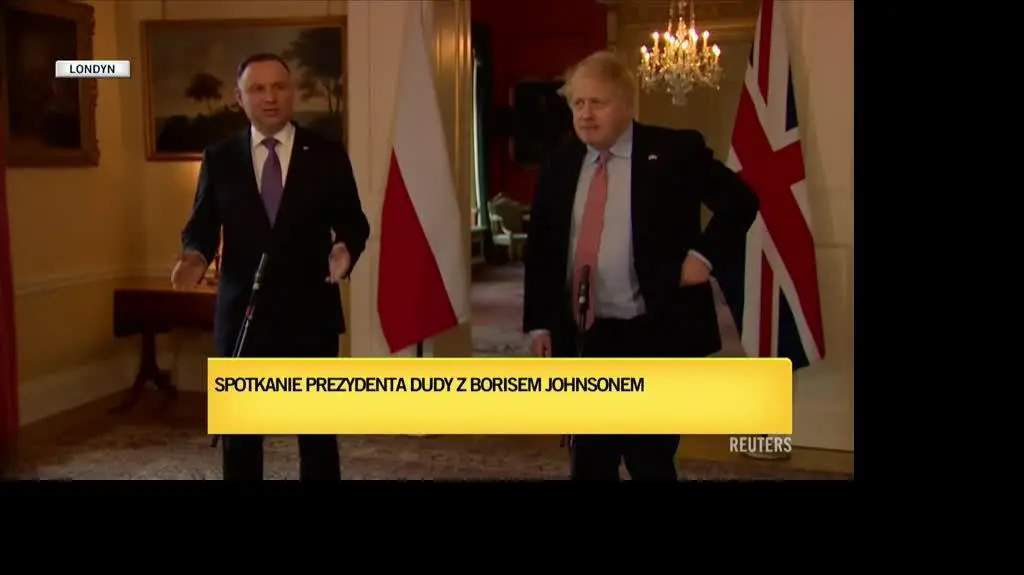 duda
