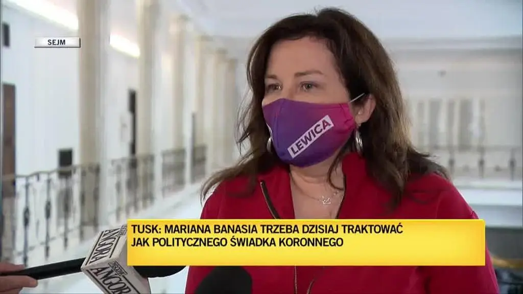 lajf wita 2 lewica