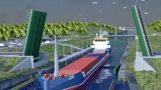 Inwestycja miała kosztować 880 milionów, będzie blisko dwa miliardy