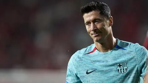 Zła wiadomość z Bundesligi dla Lewandowskiego