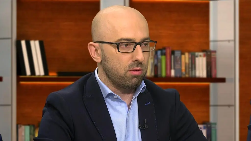 To nie powinno nam przesłonić obrazu policji