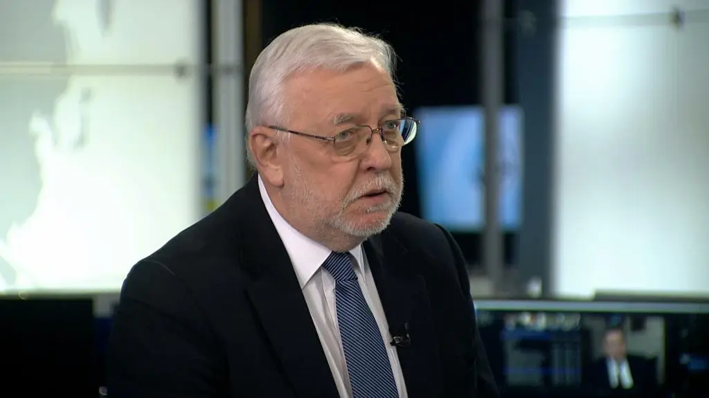 "Sędziowie nie mogą być karani przez ministra"