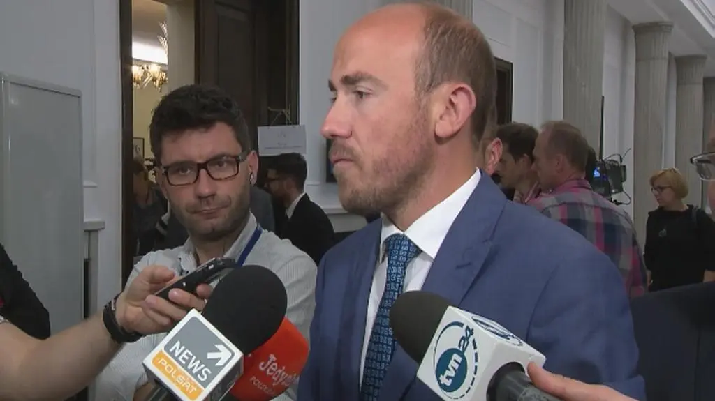 To farsa. To wszystko odbije się czkawką. Komentarze po posiedzeniu komisji sprawiedliwości