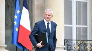 Bruno Le Maire