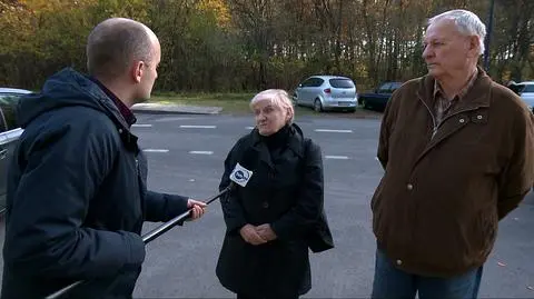 Pół roku temu pochowała matkę, dwa tygodnie później brata. "Nie pożegnaliśmy się" 