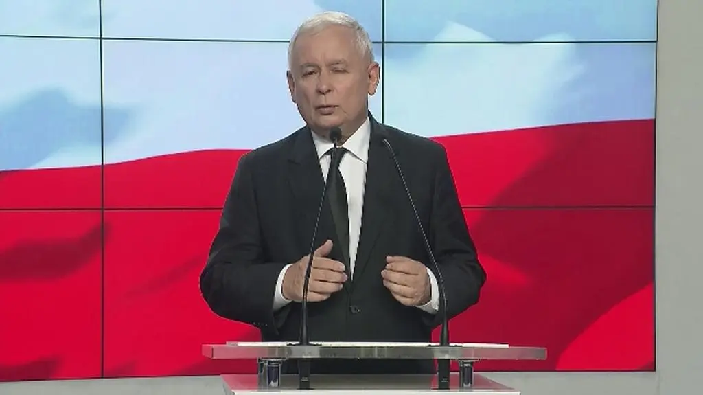 Kaczyński: władza jest demokratyczna będą się odbywały normalne wybory