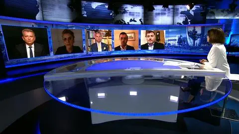 Jackowski: informacje z Rzeszowa to czerwona lampka dla obozu Zjednoczonej Prawicy