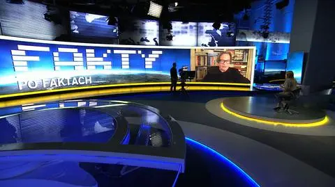 Holland: została przekroczona kolejna granica, może już ostateczna