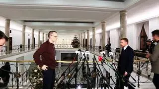 Zaufali Zbigniewowi Ziobrze. Młode wilki obozu władzy