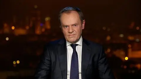 Tusk: propaganda tego wielkiego sukcesu nie ma nic wspólnego z prawdą