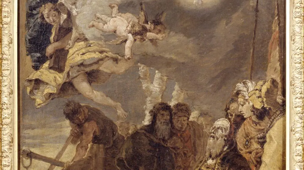 Tiepolo