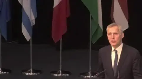 stoltenberg