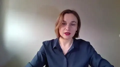 Dominika Kozłowska ("Znak") o odpowiedzialności Kościoła