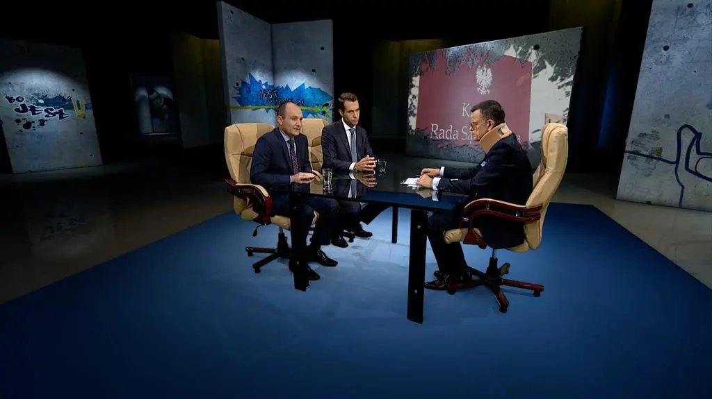 Dziś nikt nie może mieć żadnych wątpliwości że to bardzo zła decyzja