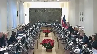 Krajowa Rada Sądownictwa 