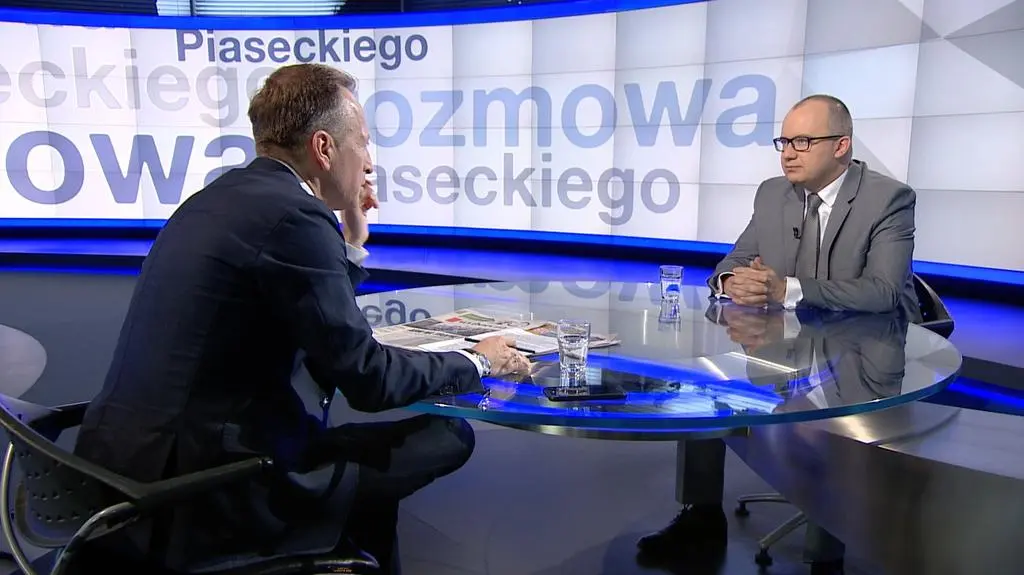 Adam Bodnar o swojej opinii nt. egzaminów w czasie strajku