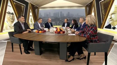 "Co zrobił Macierewicz? To co zawsze: coś w interesie Rosji"