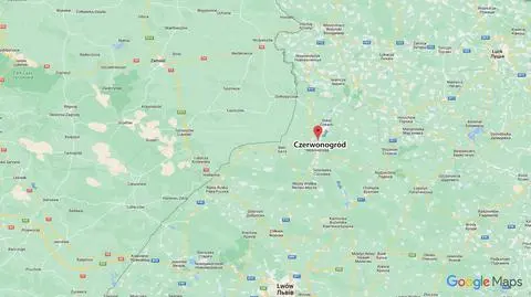 czerwonogrod