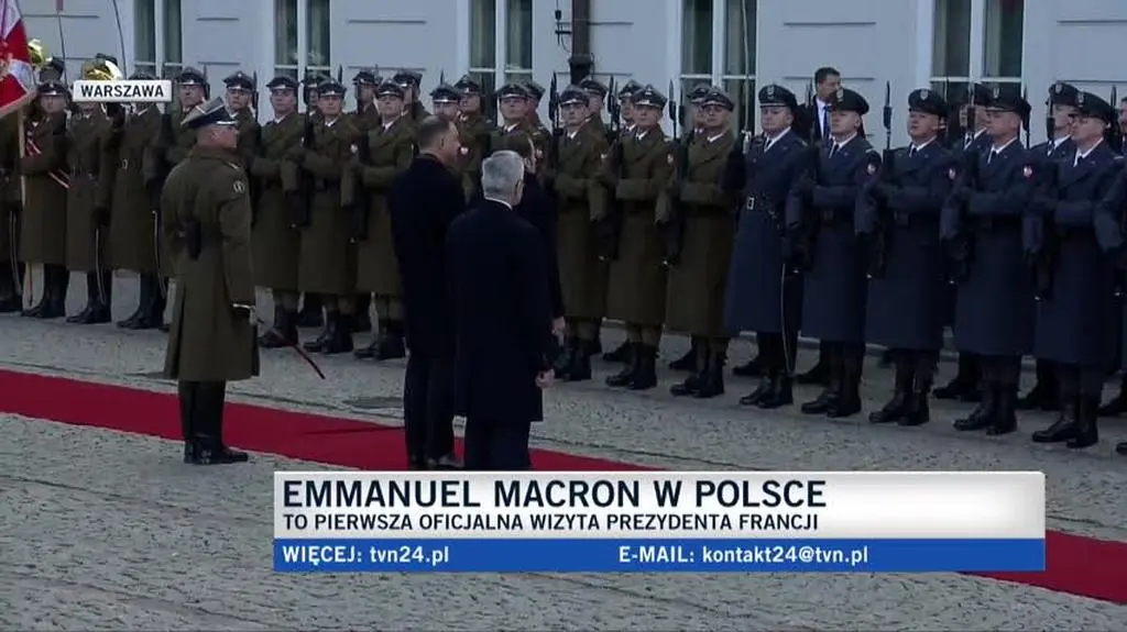 duda prezentacja