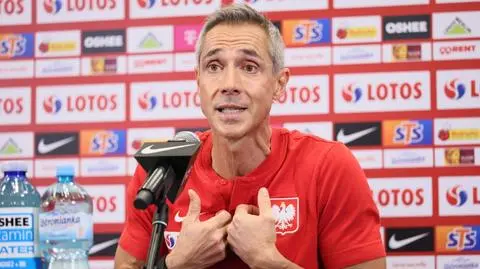 Media: Paulo Sousa gotowy zapłacić odszkodowanie za zerwanie umowy