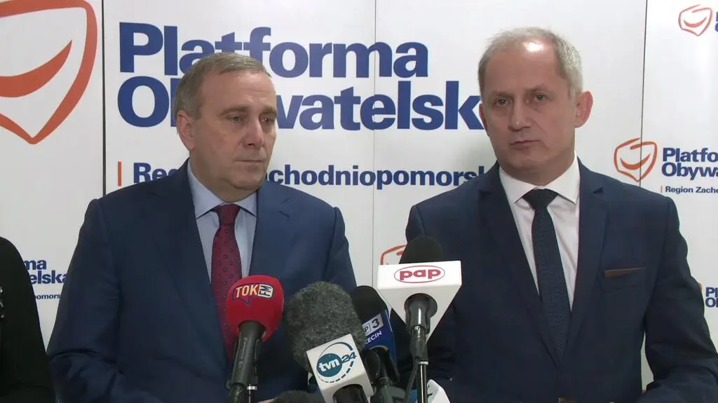 Neumann: sąd poddany był naciskom