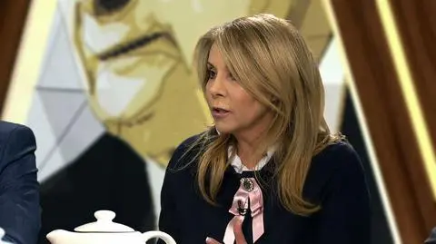 Barbara Dolniak o przeciwdziałaniu mowie nienawiści