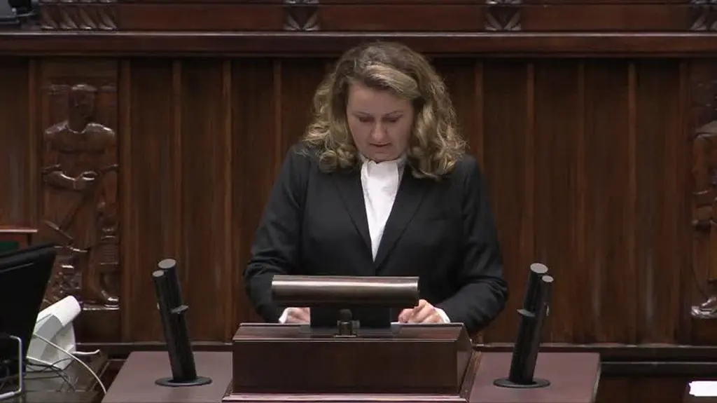 sejm 1