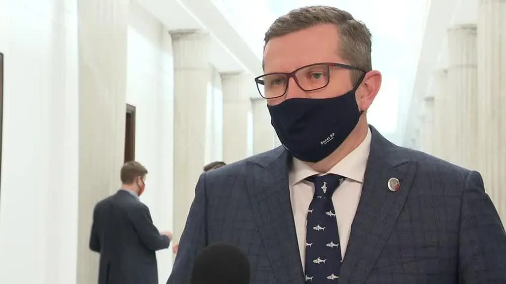 sejm bosacki