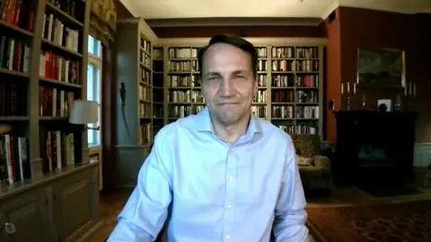 Radosław Sikorski