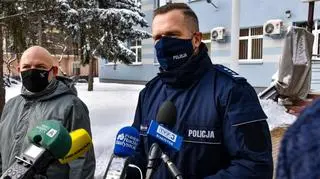Trzynaście takich przestępstw w tym roku
