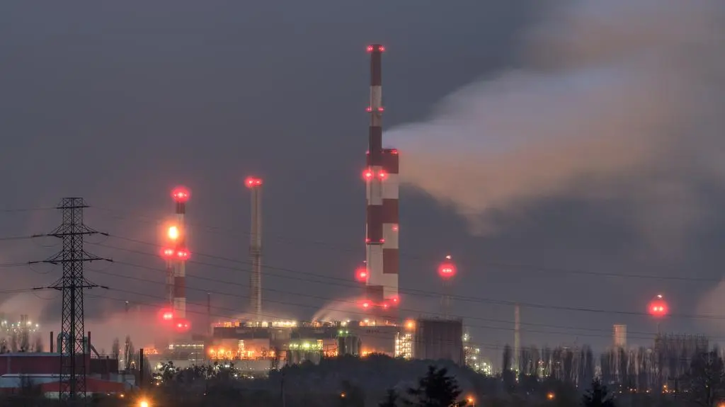 Krajowy gigant rośnie dzięki ukraińskim nalotom na Rosję