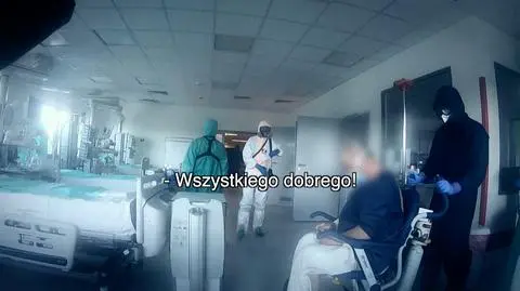 Walka z COVID-19. Okiem lekarza