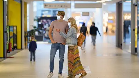 Branża handlowa: jesteśmy przygotowani do bezpiecznej obsługi klientów