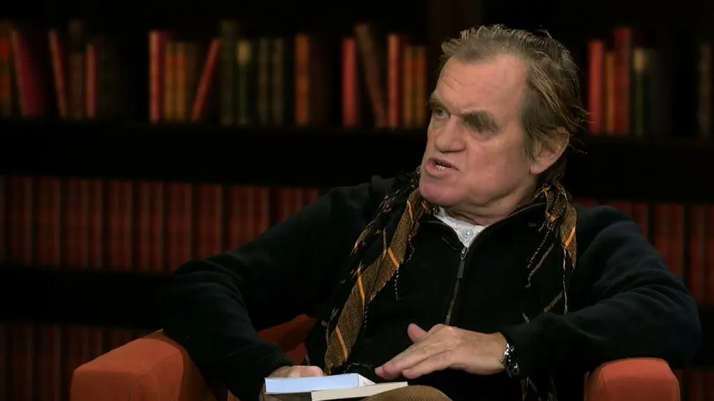 Andrzej Domalik w Xięgarni