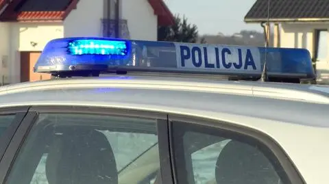 Policja szuka mieszkańca Gdańska