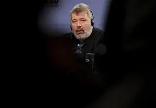 Dmitrij Muratow