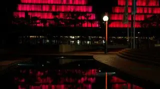 Iluminacje w Sydney