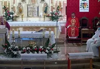 Jako dziecko był wykorzystywany przez księdza, biskup napisał list. "Nie znalazłem słowa 'przepraszam'"